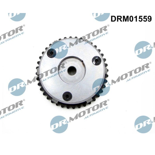 Dr.Motor Automotive Nockenwellenversteller