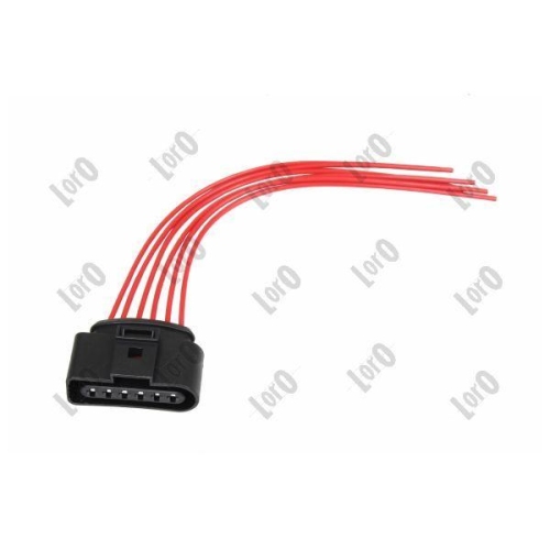 ABAKUS Reparatursatz, Kabelsatz LORO