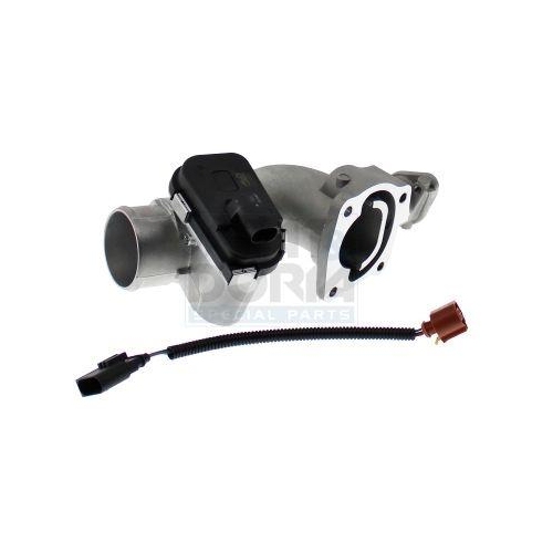 MEAT & DORIA Drosselklappenstutzen 88187E