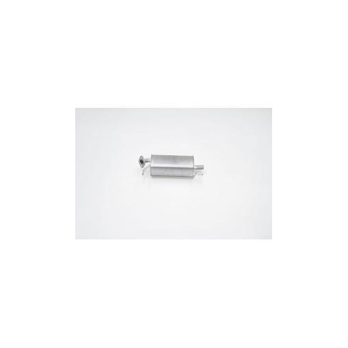 VEGAZ GmbH Endschalld&auml;mpfer end