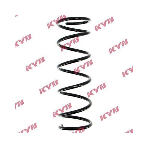 KYB Fahrwerksfeder K-Flex RD5979