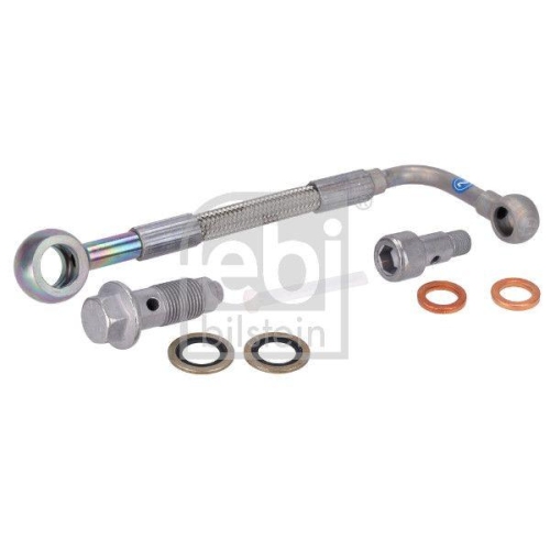 FEBI BILSTEIN &Ouml;lleitung, Lader 187959