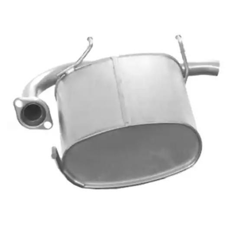 VEGAZ GmbH Endschalld&auml;mpfer DS-261