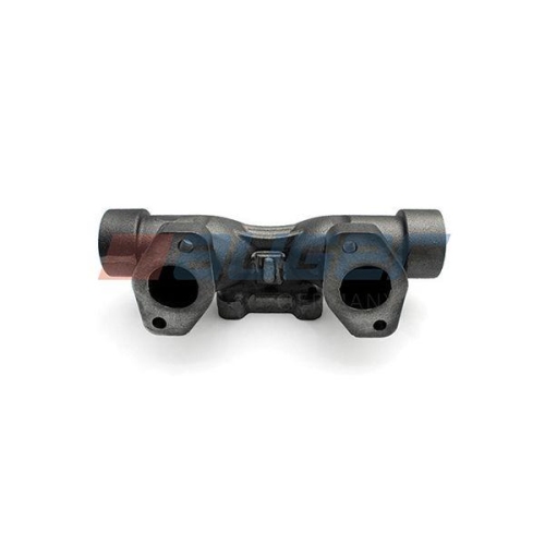 AUGER Kr&uuml;mmer, Abgasanlage 81329