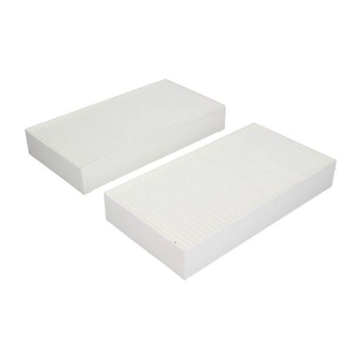 JC PREMIUM Filter, Innenraumluft B4M028PR-2X