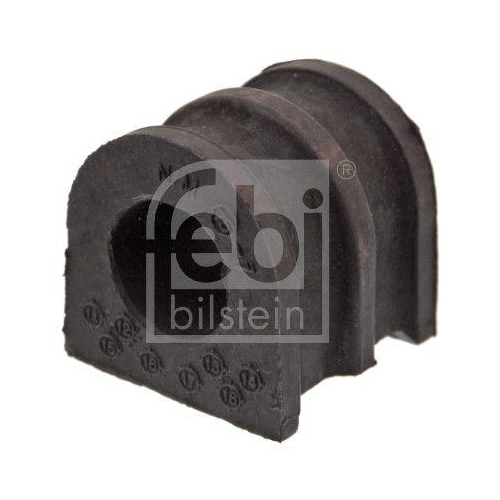 FEBI BILSTEIN Lagerung, Stabilisator 42555