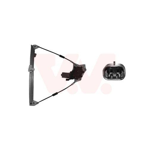 VAN WEZEL Fensterheber 1777261