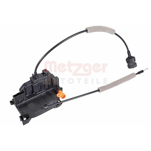 METZGER AUTOTEILE T&uuml;rschloss GREENPARTS 2314497