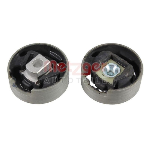 METZGER AUTOTEILE Lagerung, Motor 8054287