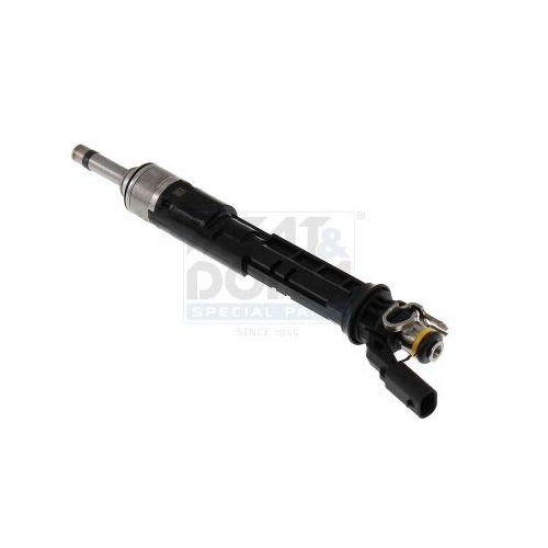 MEAT & DORIA Einspritzventil 75114338