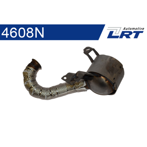 LRT Vorkatalysator 4608N