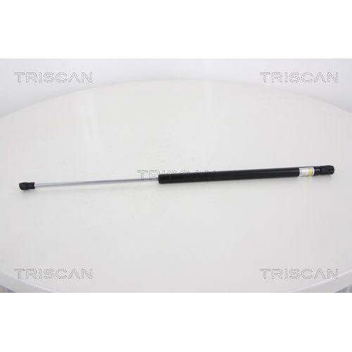 TRISCAN Gasfeder, Koffer-/Laderaum 8710 18228