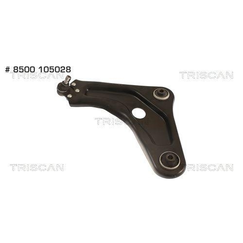 TRISCAN Lenker, Radaufh&auml;ngung 8500 105028