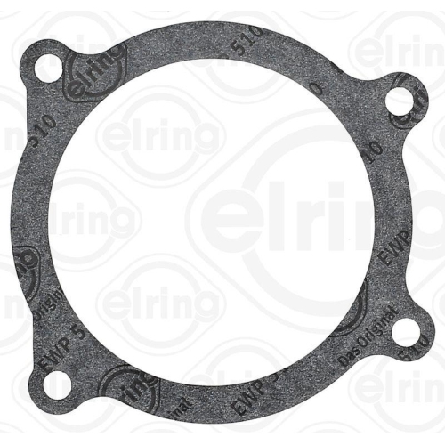 ELRING Dichtung, Ansaugkr&uuml;mmergeh&auml;use 049.920