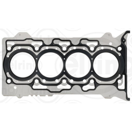 ELRING Dichtung, Zylinderkopf 205.020