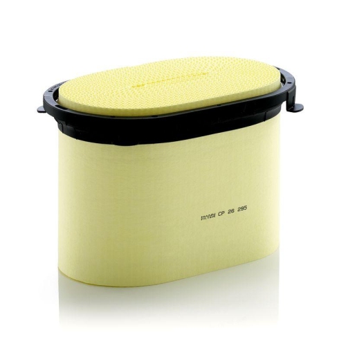 MANN-FILTER Luftfilter CompacPlus CP 26 295