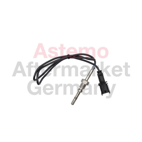 ASTEMO-HITACHI Sensor, Abgastemperatur 2507027