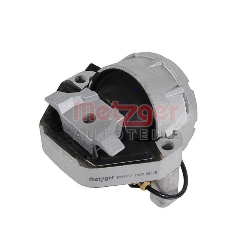 METZGER AUTOTEILE Lagerung, Motor 8054457
