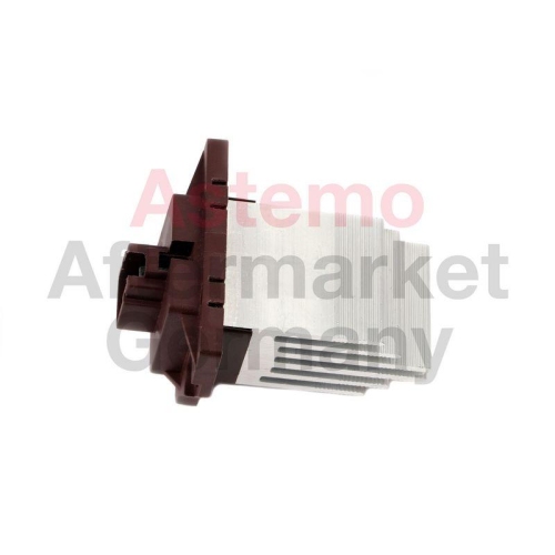 ASTEMO-HITACHI Regler, Innenraumgebl&auml;se 2502557