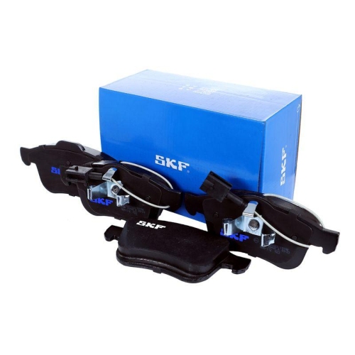 SKF Bremsbelagsatz, Scheibenbremse VKBP 80432 E