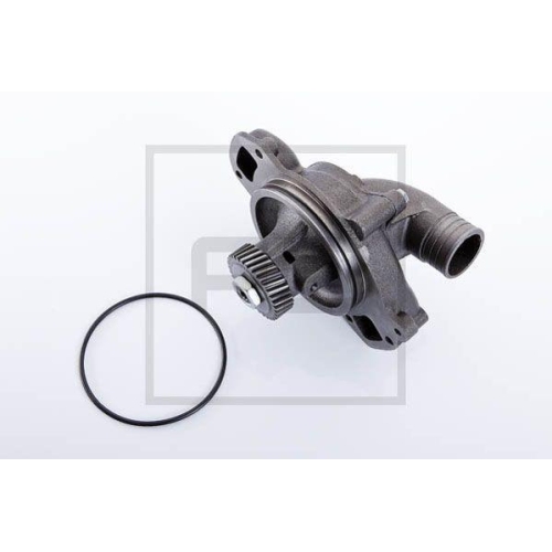 PE Automotive Wasserpumpe, Motork&uuml;hlung 120.403-00A