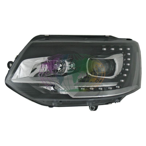 Lexmond Trading BV Hauptscheinwerfer 9274286