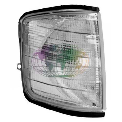 Lexmond Trading BV Blinkleuchte 6019321