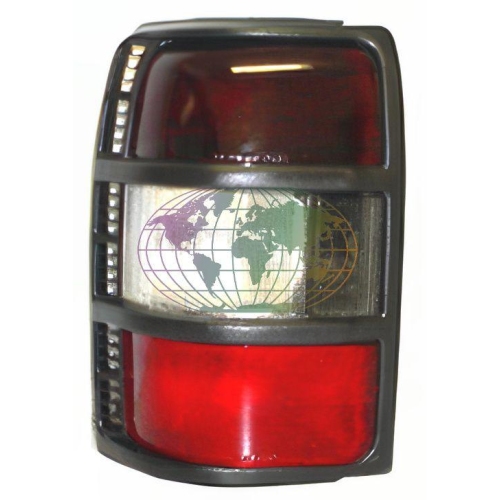 Lexmond Trading BV Schlussleuchte 6253402