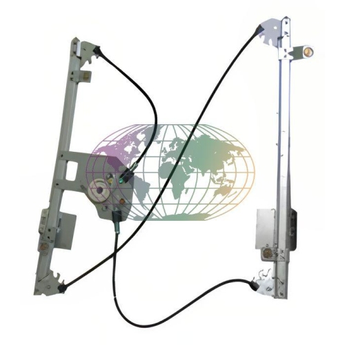 Lexmond Trading BV Fensterheber 2075766