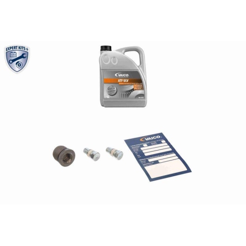 VAICO Teilesatz, Automatikgetriebe-&Ouml;lwechsel EXPERT KITS + V25-2990