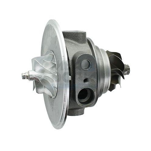 MEAT & DORIA Rumpfgruppe, Turbolader 601204