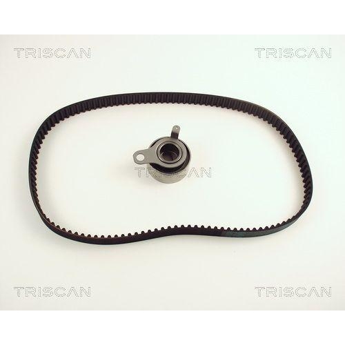 TRISCAN Zahnriemensatz 8647 13011
