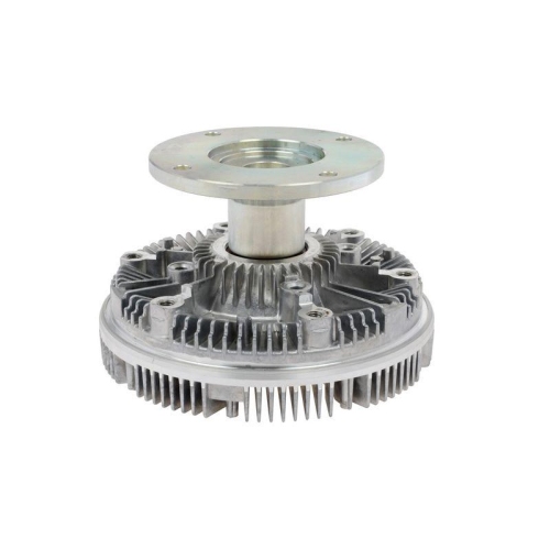 HELLA Kupplung, K&uuml;hlerl&uuml;fter 8MV 366 440-601