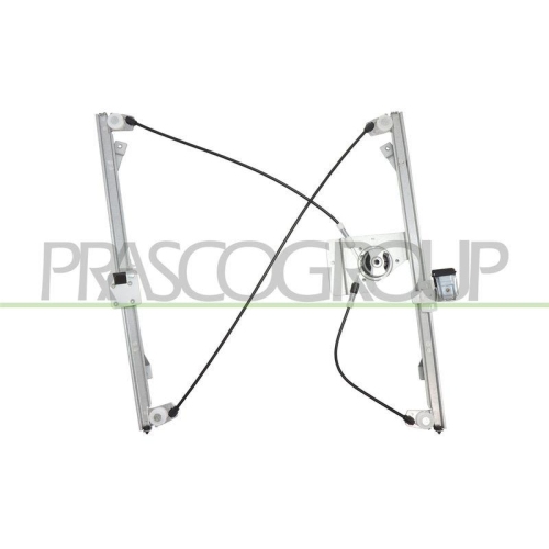 PRASCO Fensterheber FT923W023