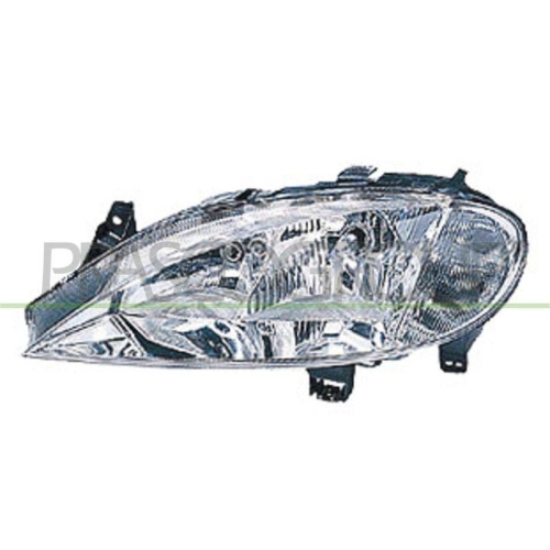 PRASCO Hauptscheinwerfer TYC RN0274904