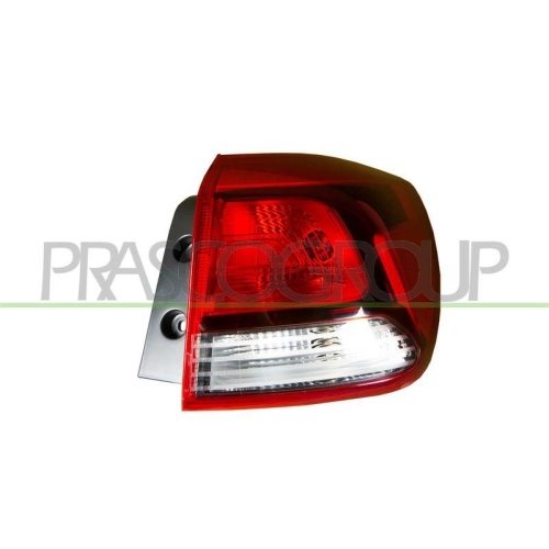 PRASCO Heckleuchte TYC KI4294053