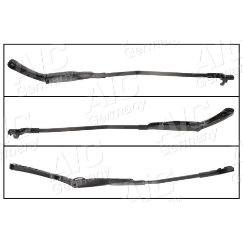 AIC Wischarm, Scheibenreinigung Original AIC Quality 53172
