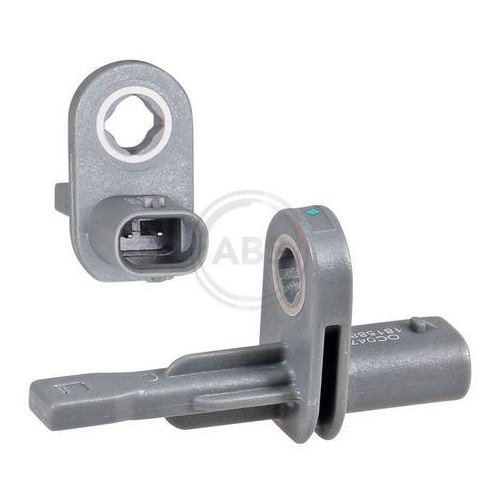 A.B.S. Sensor, Raddrehzahl 32266