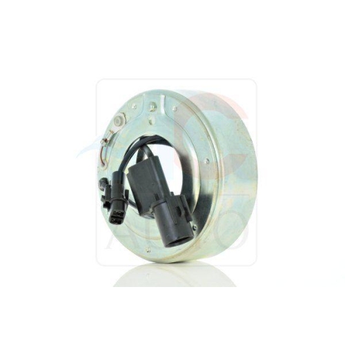 ACAUTO Spule, Magnetkupplung (Kompressor) AC-04MI01