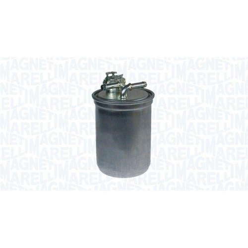 MAGNETI MARELLI Kraftstofffilter 153071760221