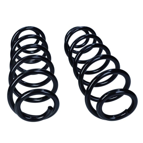 MAXGEAR Fahrwerksfeder 60-1368D