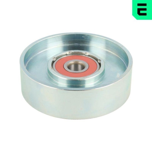 OPTIMAL Spannrolle, Keilrippenriemen 0-N2501