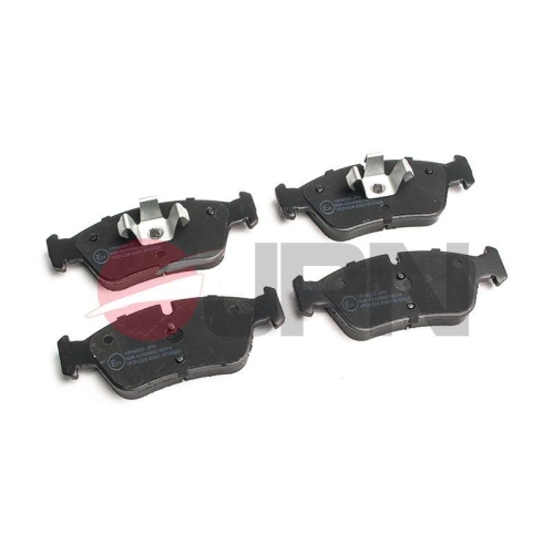 JPN Bremsbelagsatz, Scheibenbremse 10H9202-JPN