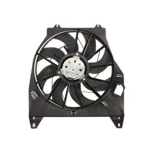 THERMOTEC L&uuml;fter, Motork&uuml;hlung D8R003TT