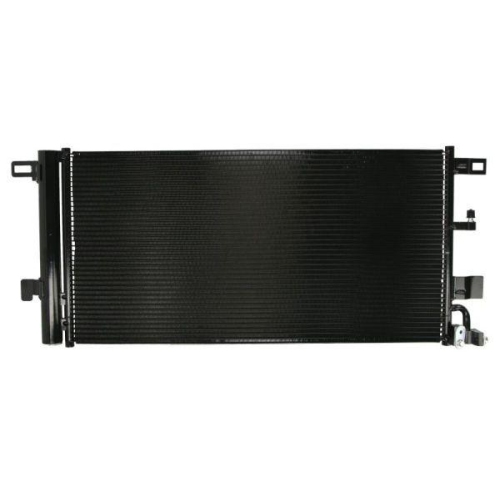 THERMOTEC Kondensator, Klimaanlage KTT110734