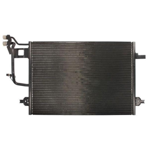 THERMOTEC Kondensator, Klimaanlage KTT110080