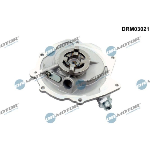 Dr.Motor Automotive Unterdruckpumpe, Bremsanlage DRM03021