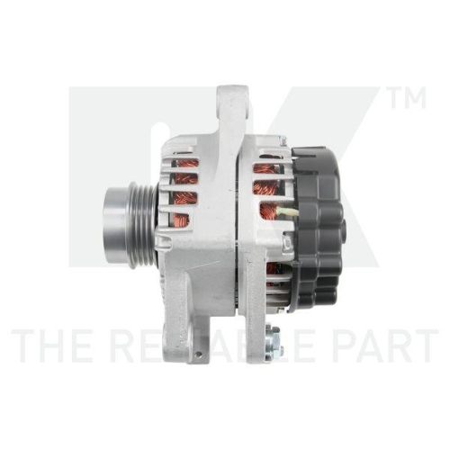 NK Generator 4845037