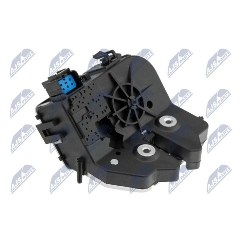 NTY Heckklappenschloss EZC-FR-103