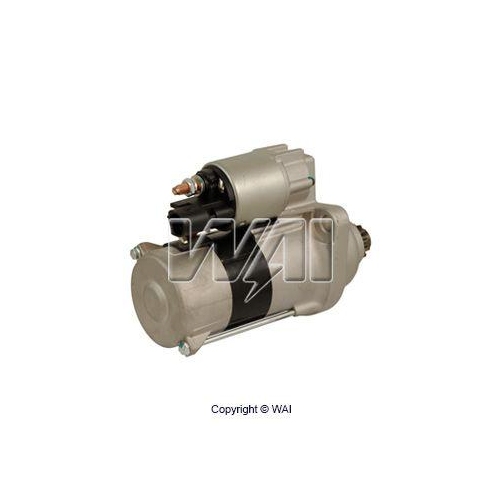 WAI Starter 32674N